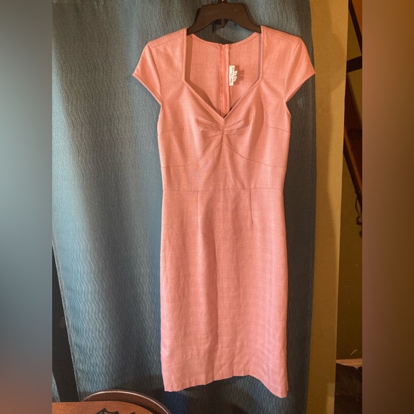 Stop Staring Dresses & Skirts - Stop Staring Light Pink Lavender Million Dollar Baby Dress